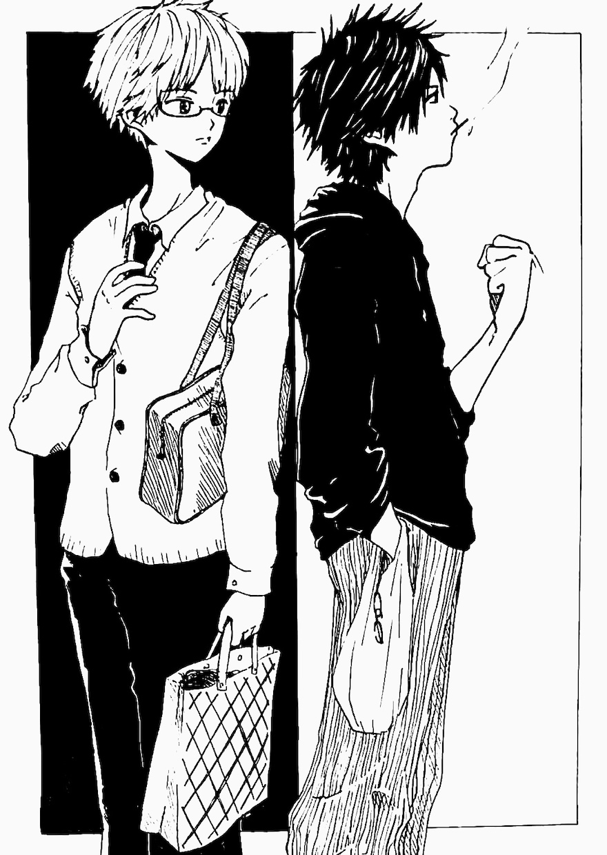 漫画、制作いたします 分かりやすい、思わず見入る漫画制作を代行させていただきます！ イメージ4