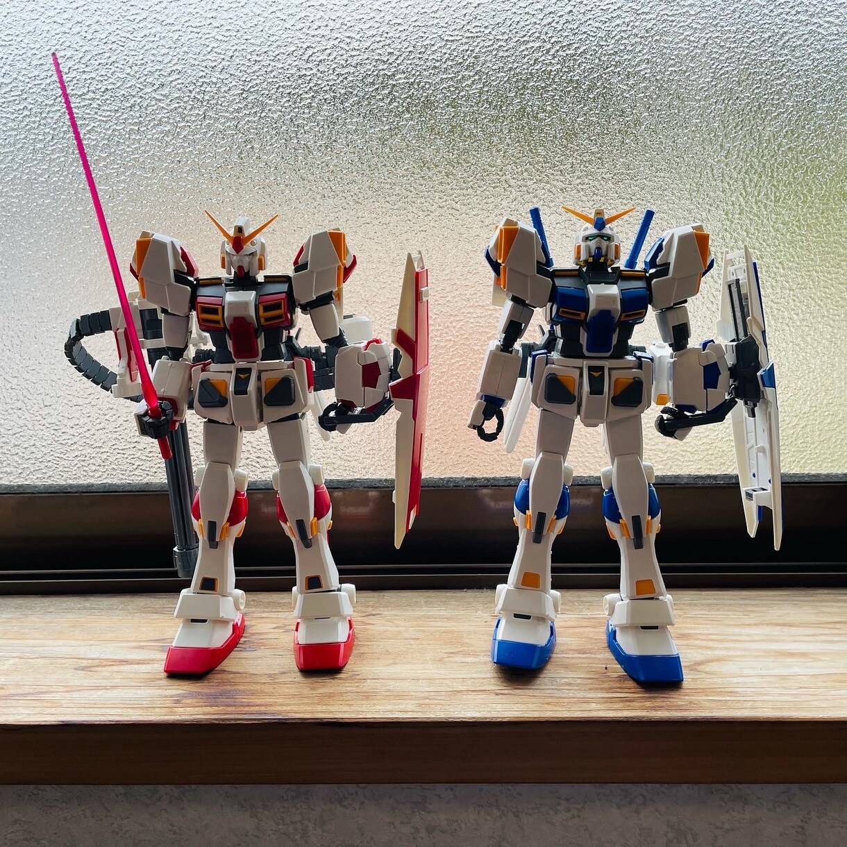 ガンプラ制作いたします お客様に機体を選んでもらった上で、作らせていただきます！！ イメージ1