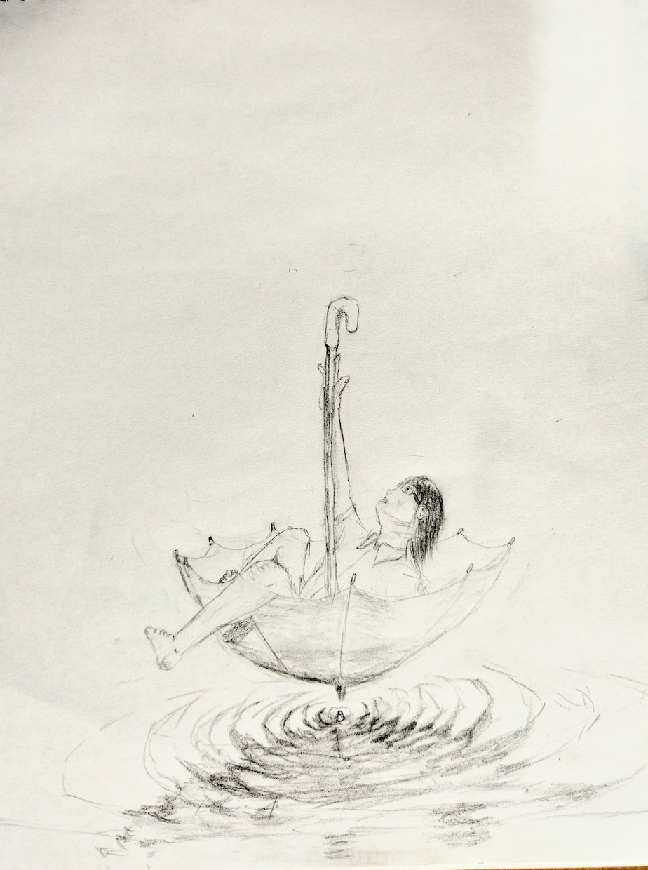 各種イラスト描きます 鉛筆、色鉛筆が得意ですが、ＰＣでの画像も作成できます。 イメージ2