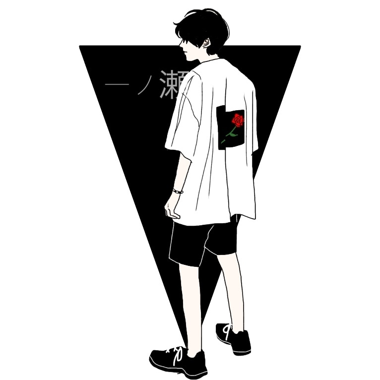 商用利用も可能！オーダーイラスト描きます SNSのアイコンや友達へのプレゼント・広告や挿絵などにも！ イメージ2