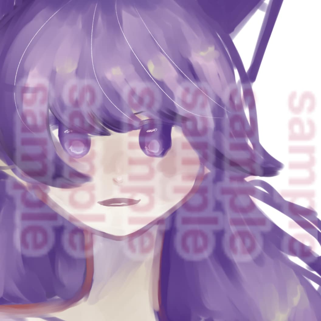 似顔絵 夢絵 コテキャ描きます 少しリアルで可愛い雰囲気のタッチです！ イメージ7