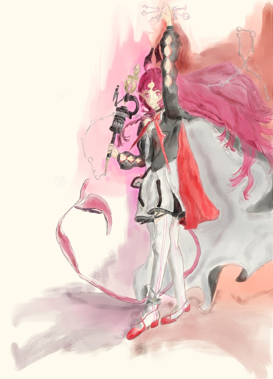 デジタル水彩イラストを作成致します アナログ風デジタル水彩を描きます！ご相談からお気軽にどうぞ！ イメージ1