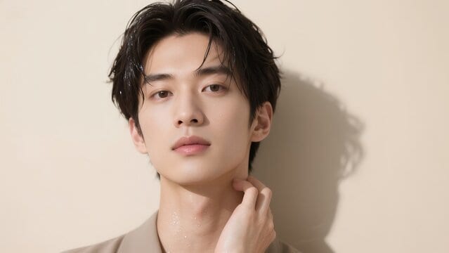 婚活男性|第一印象をトータルプロデュースします ヘア・顔まわりを整え「また会いたい」と思われる印象へ イメージ4