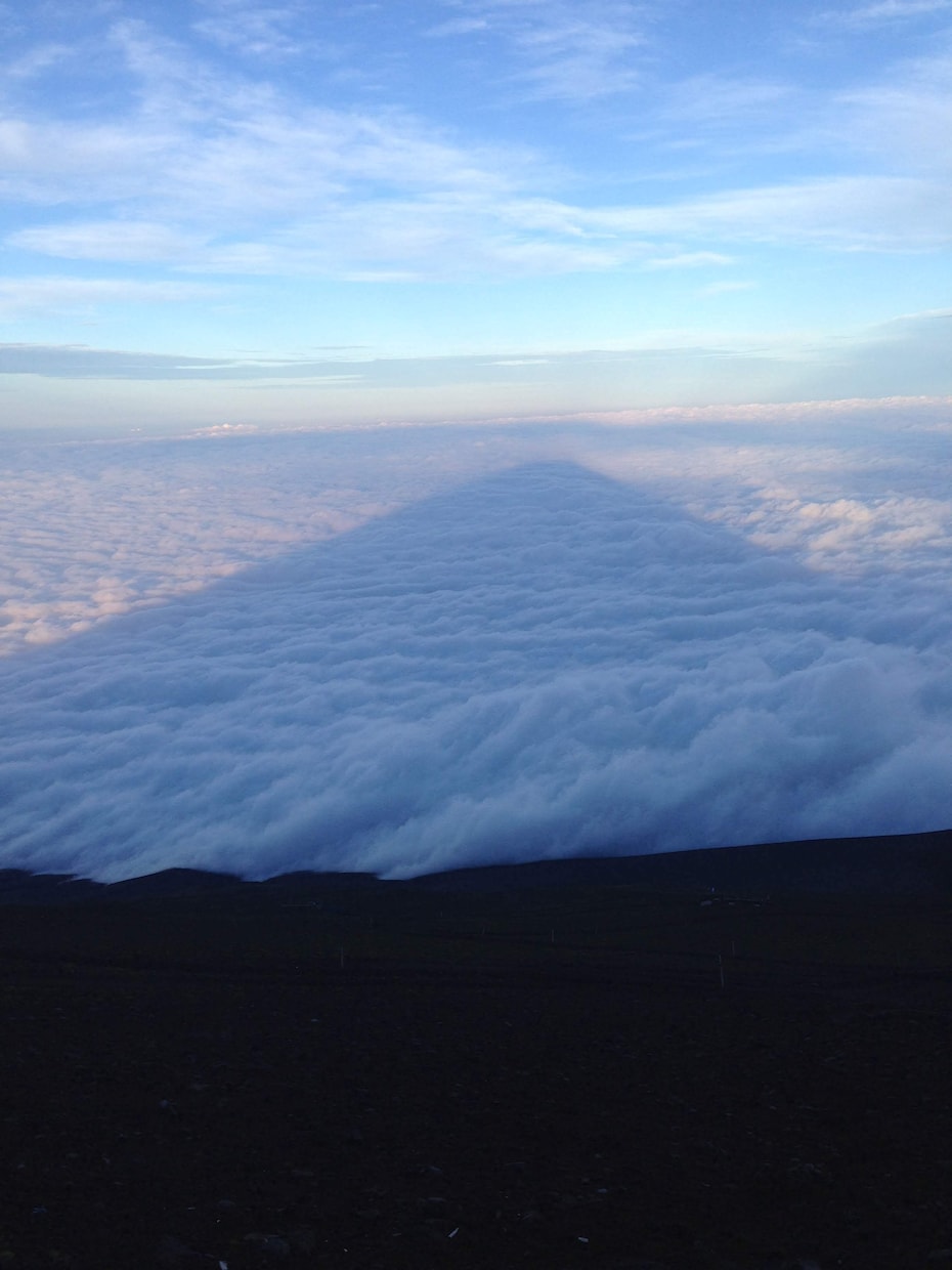 九星気学を用いてあなたの開運登山応援します せっかく登るならあなたにぴったりの吉方位へ出掛けませんか？ イメージ2