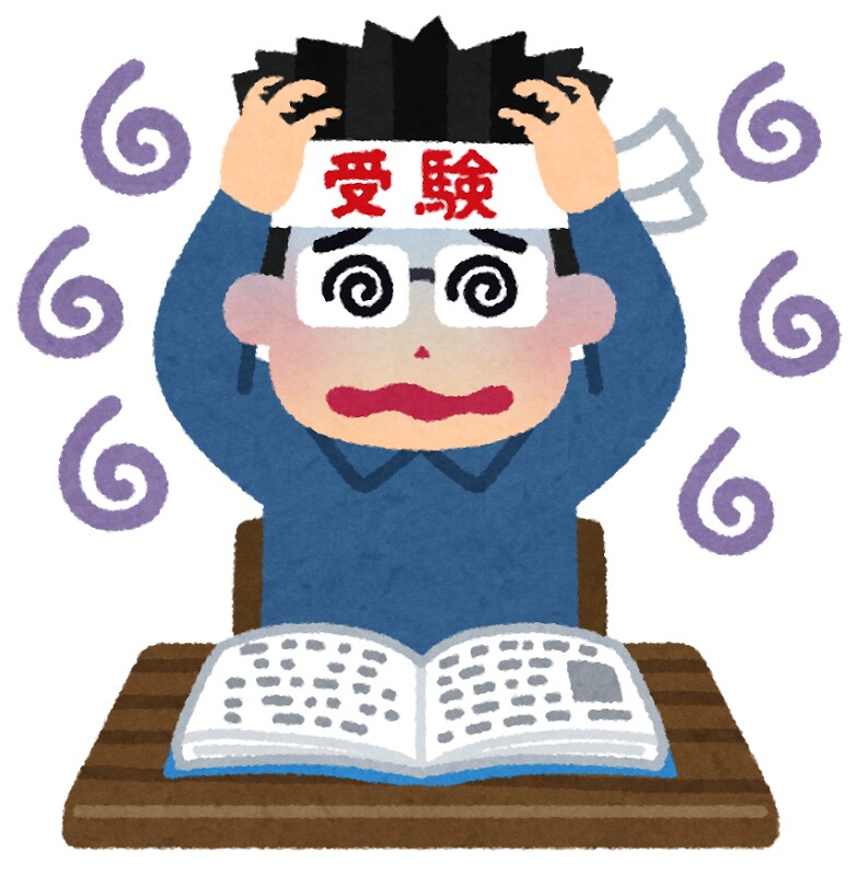 中学、高校での学力上げます 今より少しでも学力を上げたいあなたへ！ イメージ1