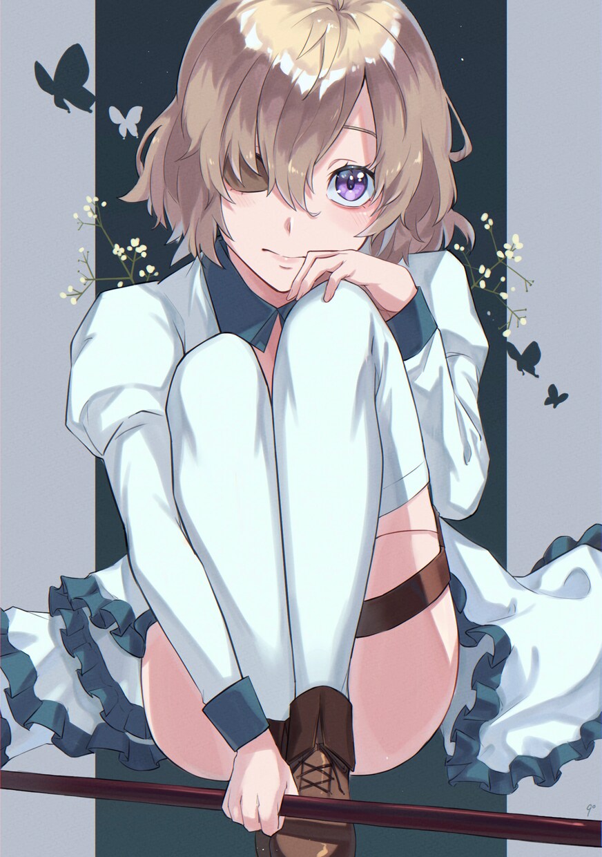 格好良いから可愛いまで✧アイコン描きます 高級感のあるつやつやした透明感のある塗りが強みです！ イメージ3