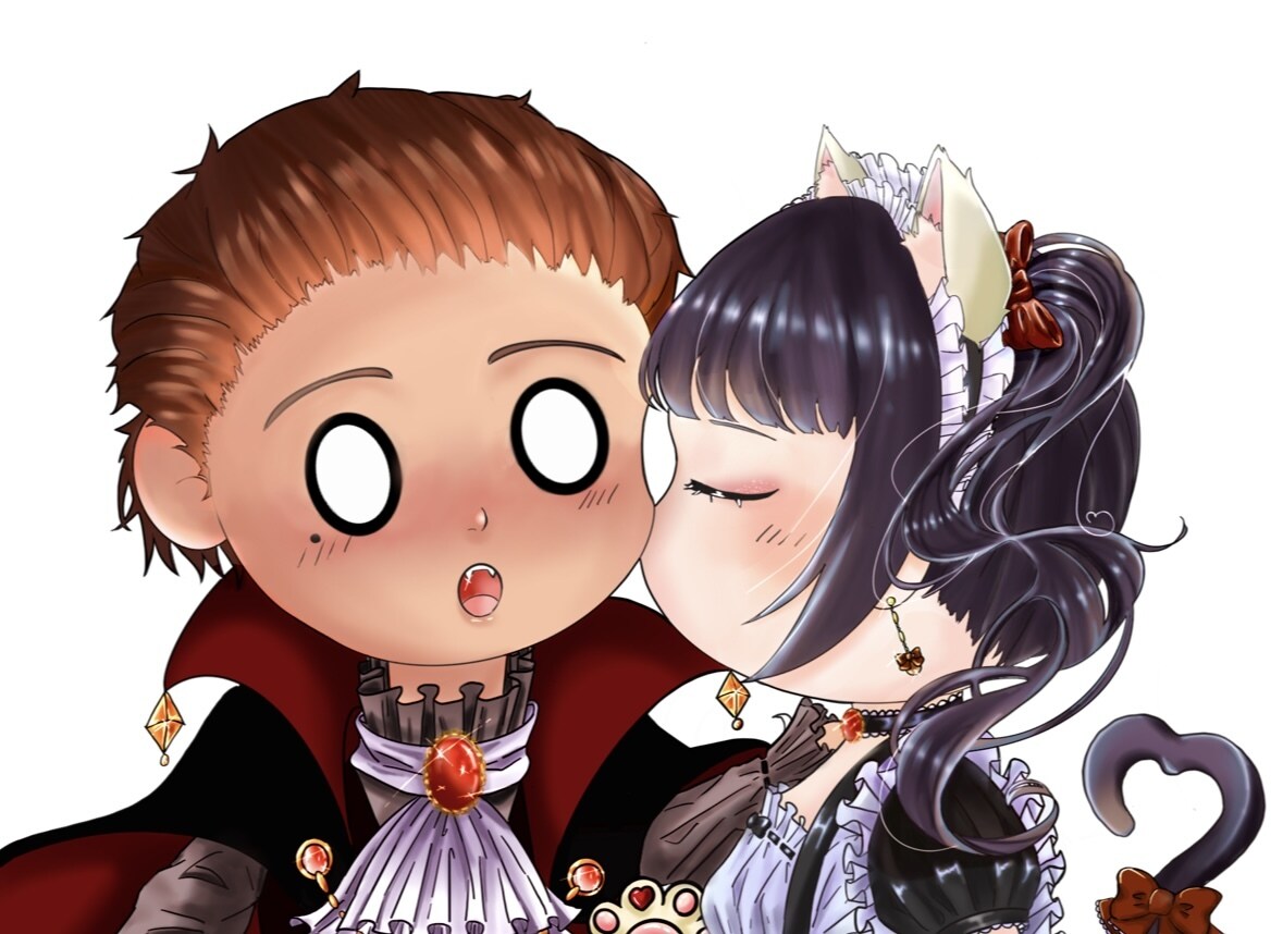 商用利用可！かわいいちびキャラ作成します グッズデザイナーがイメージキャラクターを制作します！ イメージ2