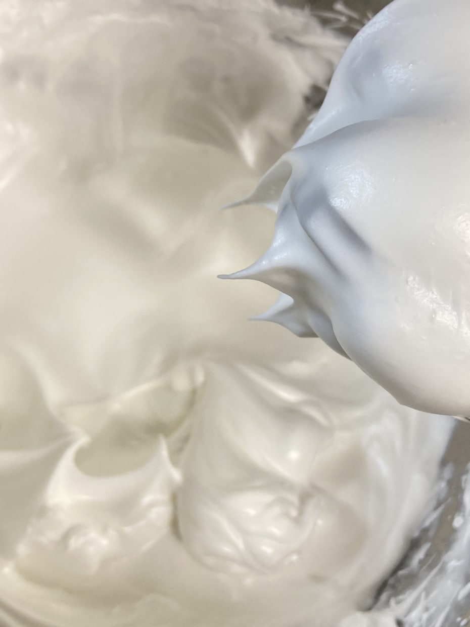 グルテンフリーのガトーショコラが作れます チョコ好きさんへレシピ公開！簡単米粉のガトーショコラ イメージ3