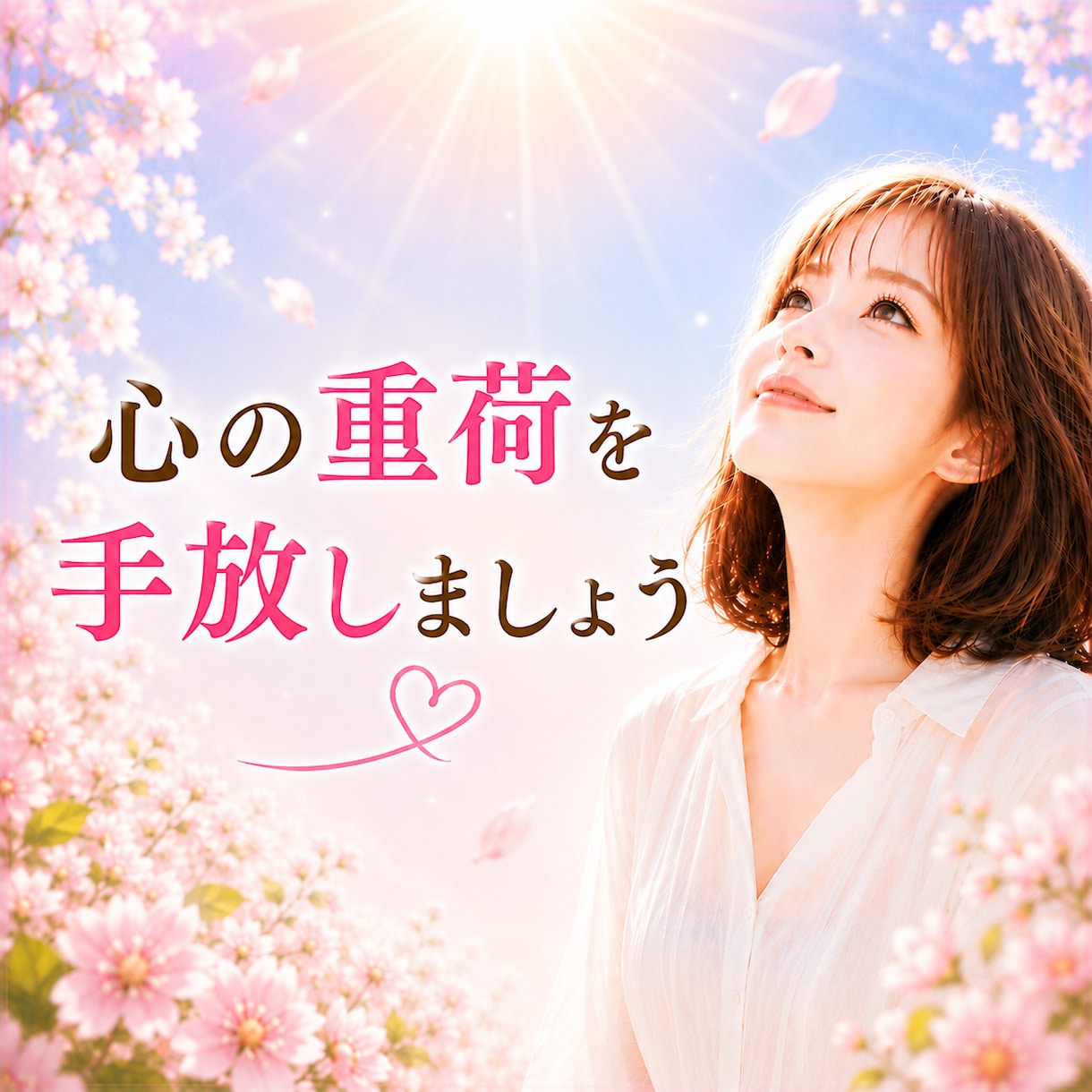 毒親・毒家族に疲れた方⭐️そのままお聴きします 「私が悪いのかな」と悩まないで／あなたらい未来へ／応援します イメージ4