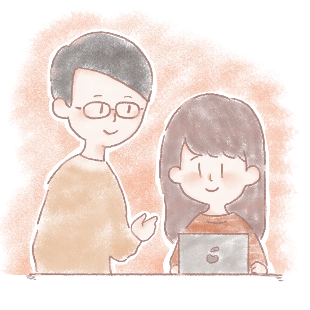 用途に合わせたイラスト描きます 動画イラストや待受、ヘッダーなどのイラスト描きます！ イメージ5