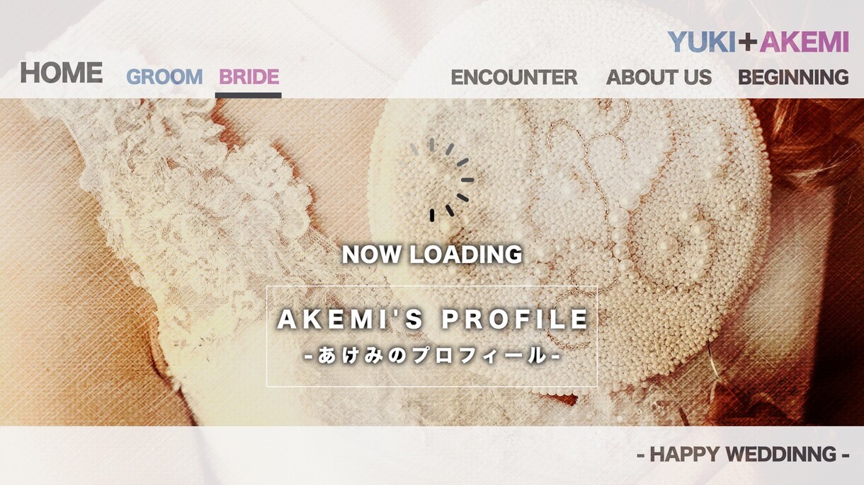高品質！WEB風【オープニングムービー】作ります 15,000円以上おトク！某有名ムービー会社のオマージュ作品 イメージ6