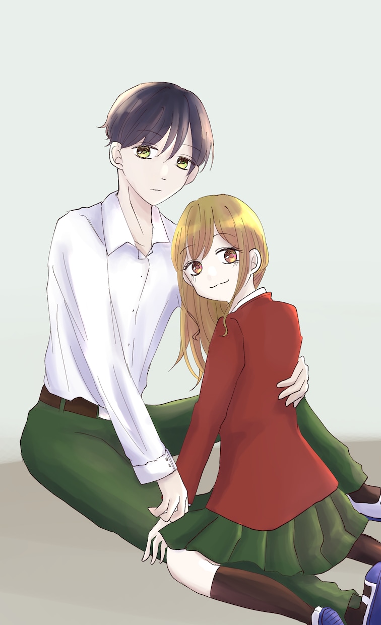 あなたの記憶の片隅にある青春を小説にします 【漫画原作中間先行突破経験&担当付き経験あり!】 イメージ1