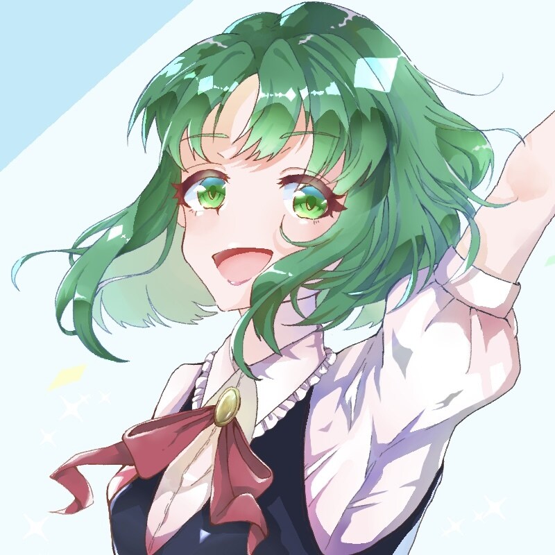 3名様限定！可愛い女の子アイコン、イラスト描きます 無料修正無制限！ご希望に合った作品をご提供いたします♪ イメージ2