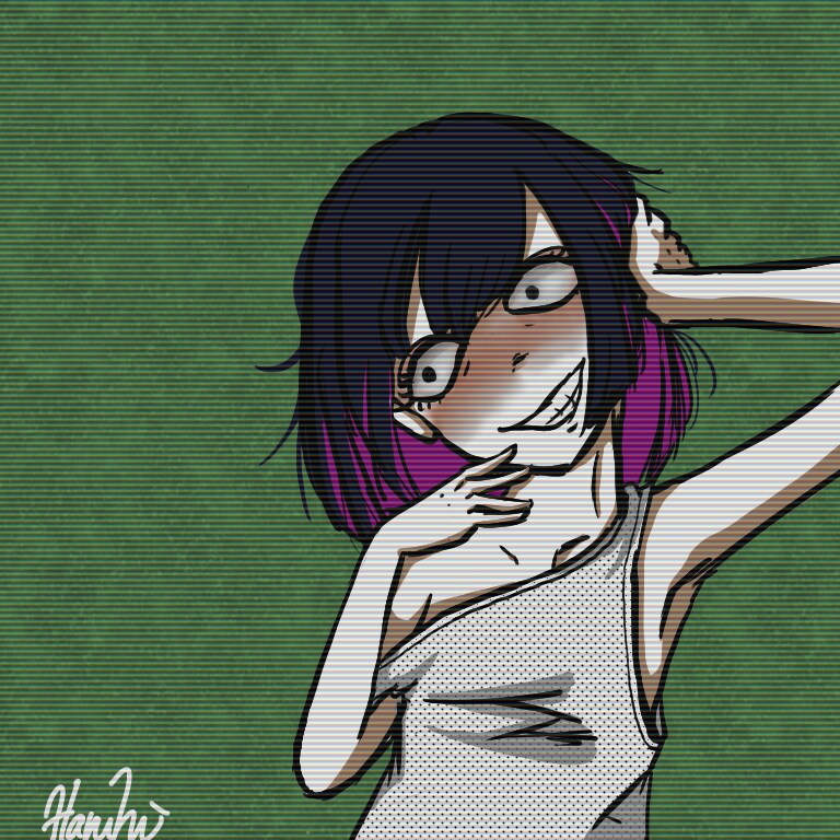 最短即日 イラスト制作致します アイコン、挿絵などに使えるイラストを描きます! イメージ6