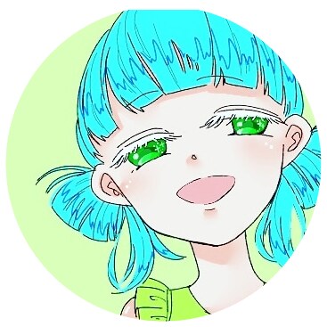 SNSやLINE用のアイコン描きます 【あなたを印象づけるアイコンを作成します！】 イメージ5