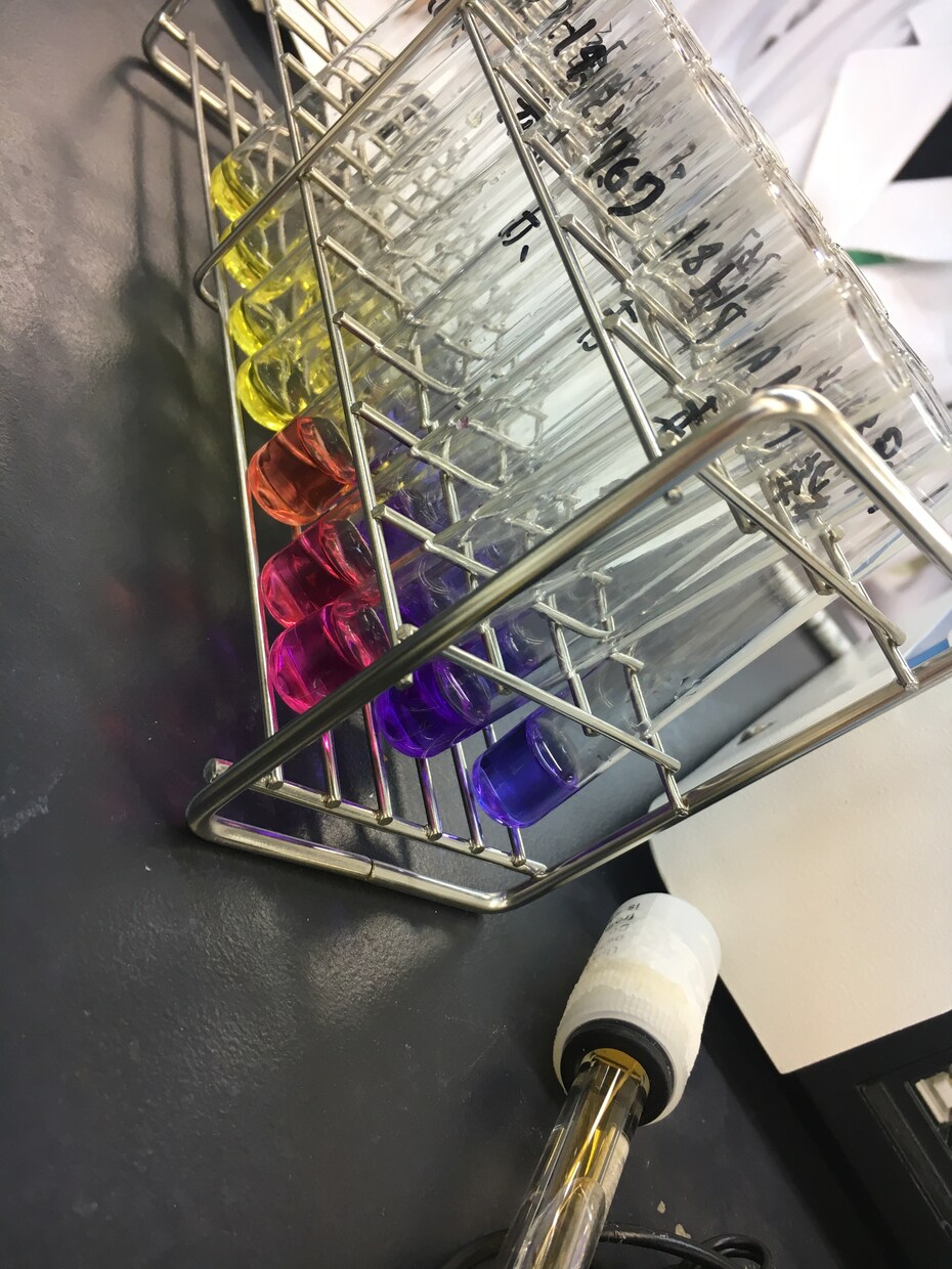 高校化学/中学理科・数学の問題・単元の説明します 理科教員免許取得済み・家庭教師経験のある会社員が教えます イメージ1