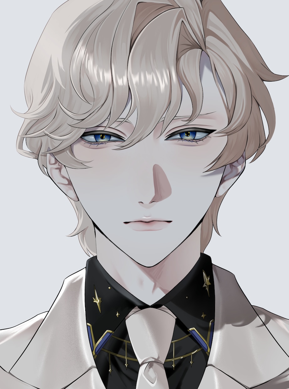 アイコン･立ち絵制作します いつでもお気軽にご相談ください⟡ イメージ1