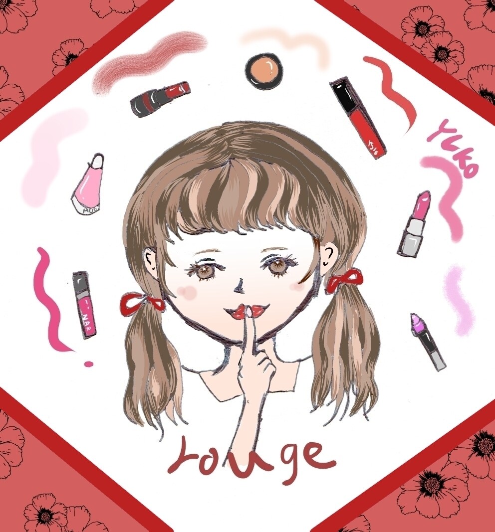 女性WEBマガジンにおすすめなイラストを描きます WEBサイトやブログなどの記事におすすめ！ イメージ2
