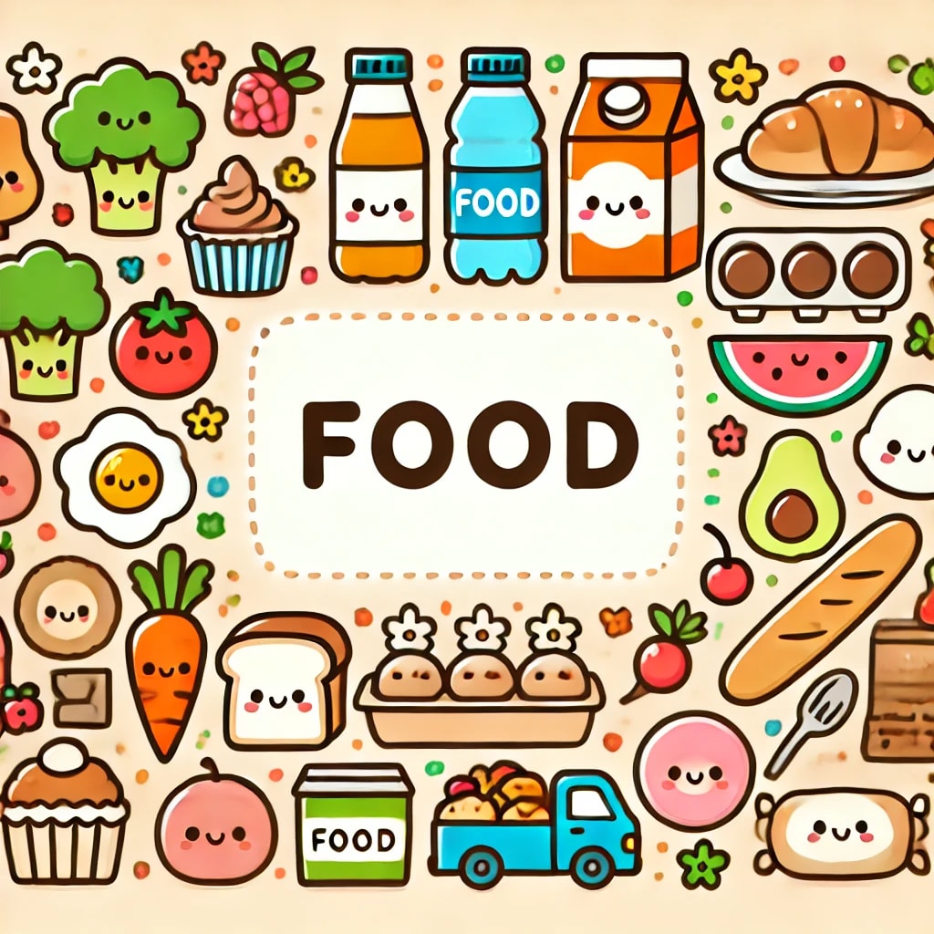 食品表示ラベルのチェックをいたします 「食品表示ラベルを作ってみたものの、不安である」という方へ！ イメージ1