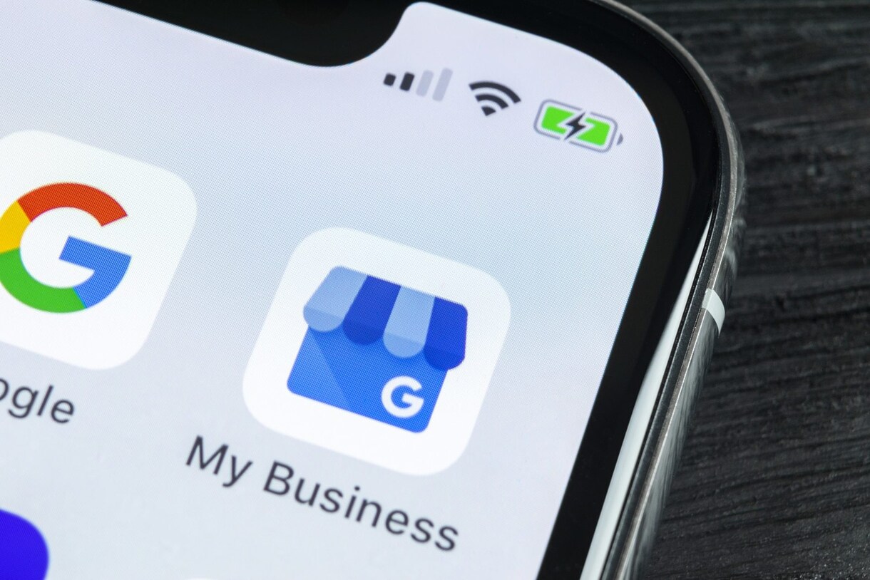 8月最新★MEO対策での上位集客方法を教えます MEO対策で無料で使えるGoogleマイビジネス攻略は必須 イメージ4