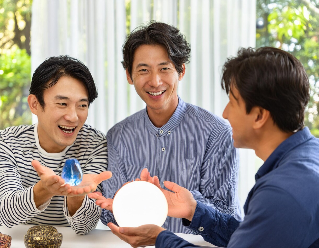 自分の誕生日にはどんな意味があるのかを占います 明日がもっともっと楽しくなる！ イメージ5