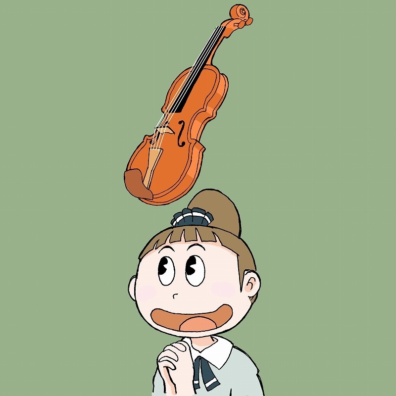 あなたのかわいいオリジナルアイコン作ります オリジナルキャラクター・オン・ザ・ヘッズ イメージ7