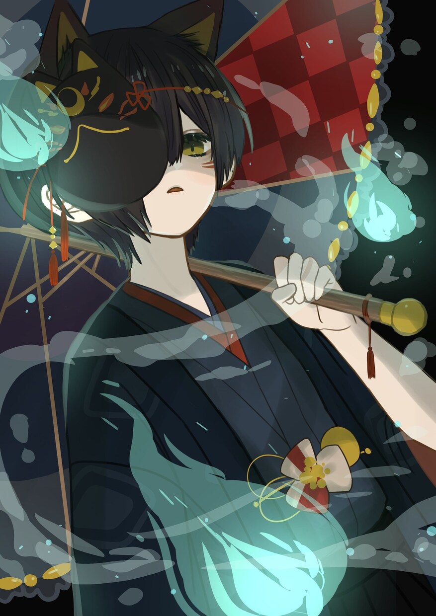 追加料金なし！イラスト制作します ご希望に合わせたイラストの制作をします イメージ5