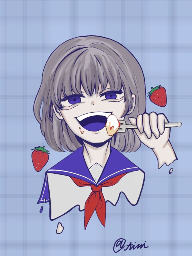 個性が出せるアイコン、イラスト描きます お急ぎで最短2日！　アイコン以外の使用OK イメージ3