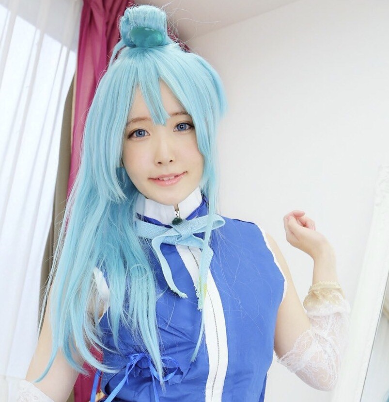 プロのコスプレイヤー目指したい方アドバイスします プロのコスプレイヤー（商業）になる為に、プロデュースします イメージ2