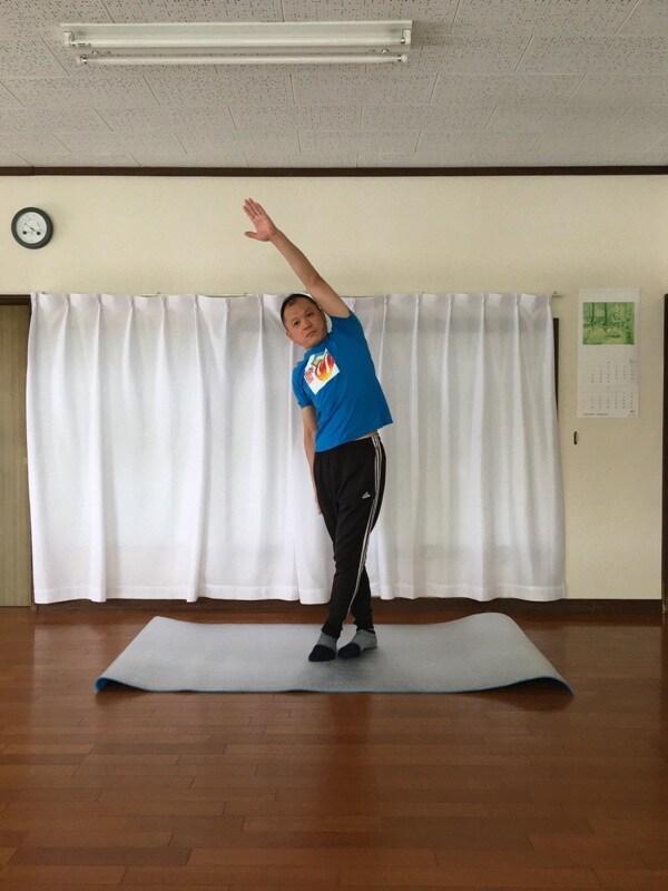 40歳からくびれができるストレッチを指導します 40代・50代に嬉しい！無理しない動きで結果が出るストレッチ イメージ4