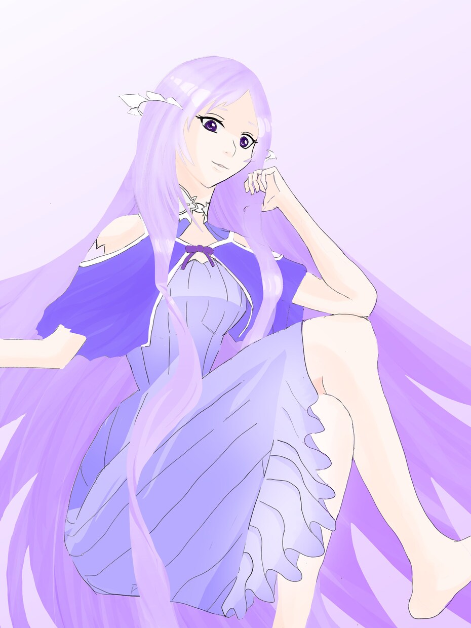 あなただけのオリジナルイラスト描きます SNS等で使えるアイコンを心を込めて描かせていただきます。 イメージ5