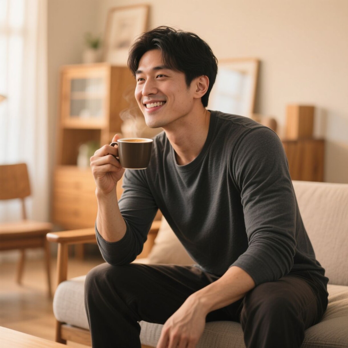 30分LINE感覚でチャットします ✨電話が苦手な方、何でも話聞きます✨　お試しでも大丈夫です！ イメージ5