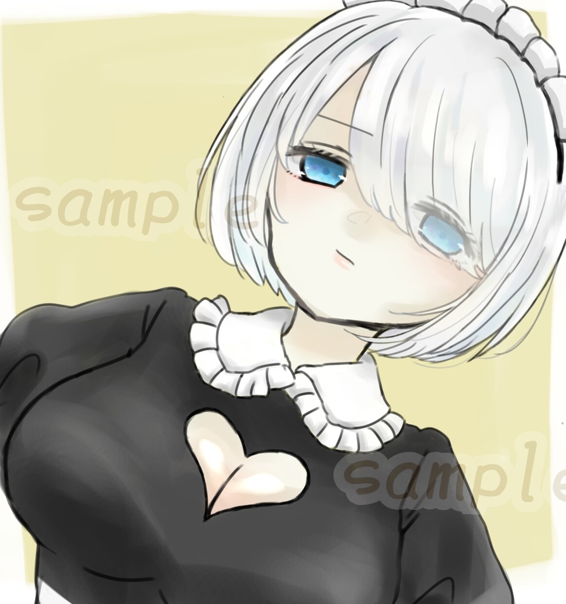 イラスト描きます！アイコン描きます 柔らかな厚塗りイラスト！貴方の好きを形に+*:.｡. イメージ3