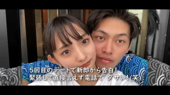 納品最短4日フィルム風プロフィール動画作ります 直筆メッセージを添えて思いを伝えましょうDVD・BGM無料 イメージ8