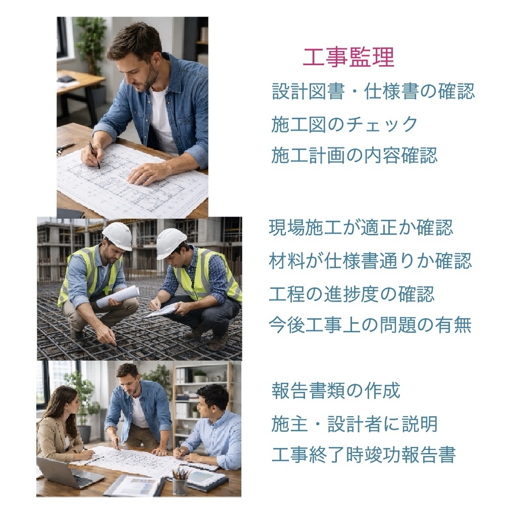 雨漏り、外壁不具合図解|報告書・説明資料作成します サッシ周りの漏水、外壁不具合の原因を整理必要資料の作成 イメージ8