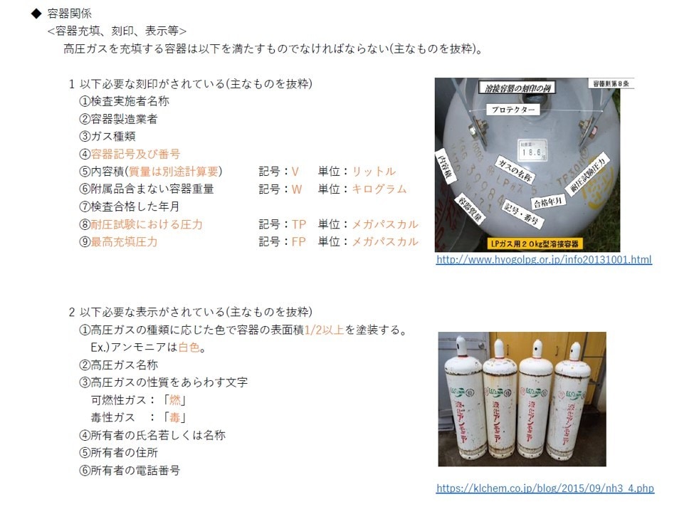頻出ノート【法令】お譲ります 頻出ポイントを押さえて効率よく。合格まで最短ルートで。 イメージ3