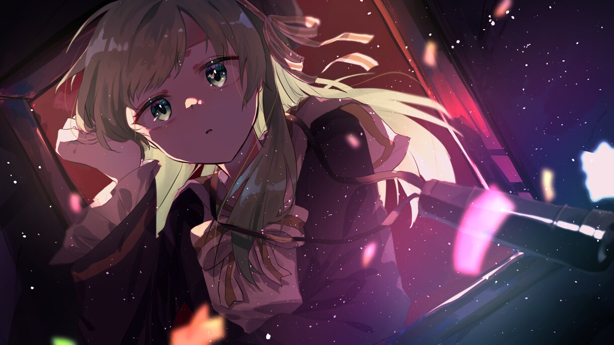 歌ってみた、オリジナル曲の動画つくります 10月以降納期のご依頼受付中です イメージ5