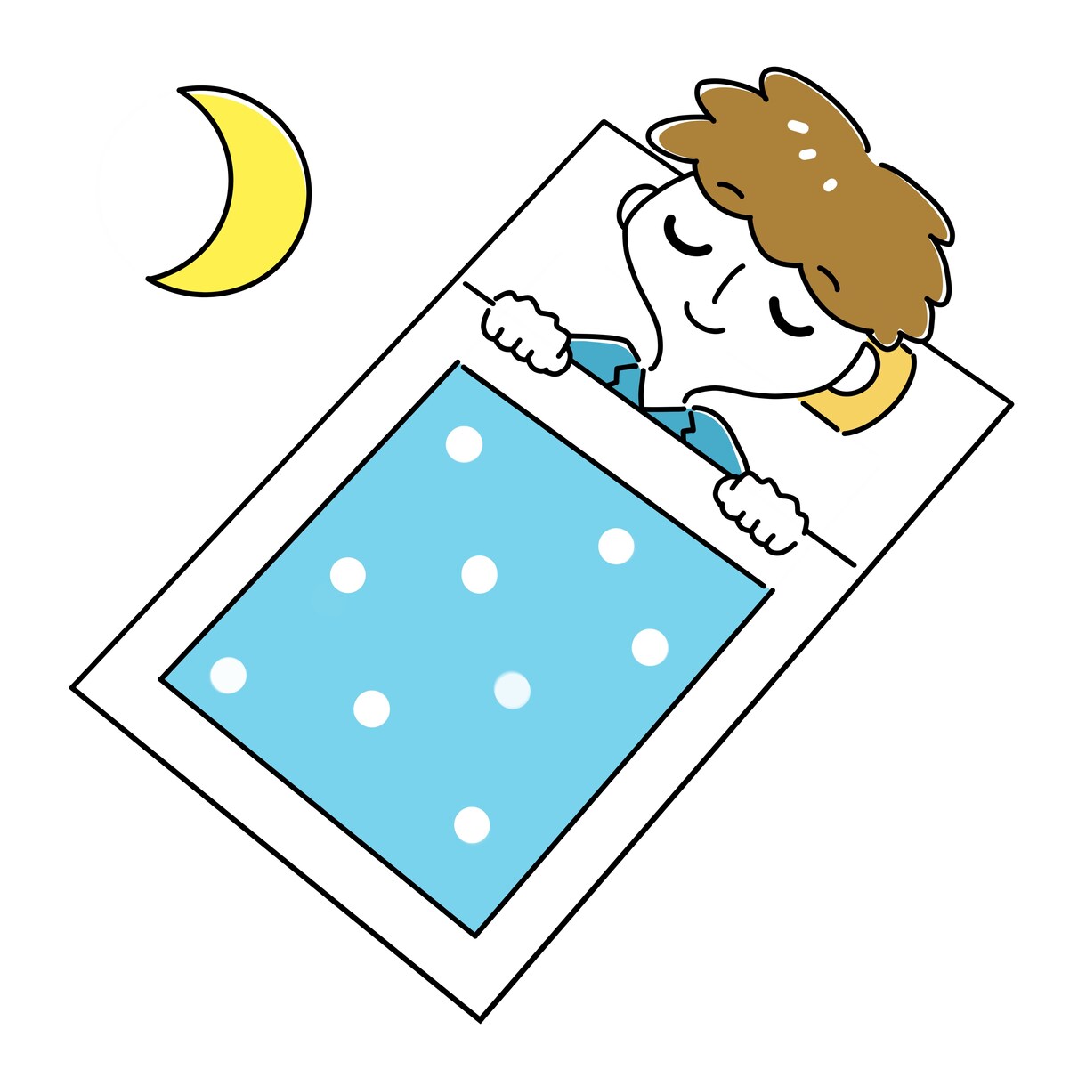 ポップなイラストお描きします ＊アイコン/挿し絵/カットイラスト＊ イメージ6