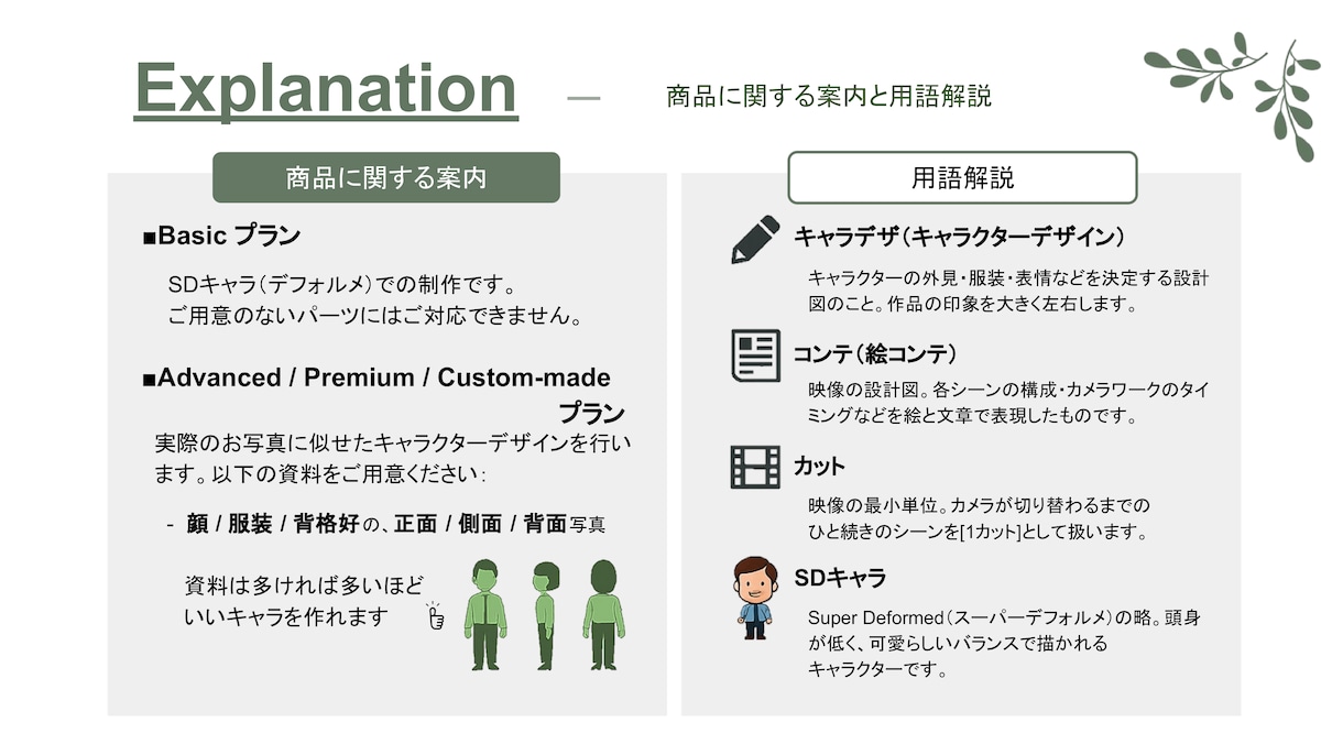 結婚式用に他にない高クオリティのアニメを制作します 覇権アニメクオリティでお二人をアニメの世界に降り立たせます！ イメージ5