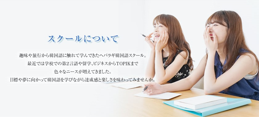 ネイティブ特化のオンライン韓国語レッスンします TOPIK6級保持在日コリアンママが活きた韓国語を教えます！ イメージ7