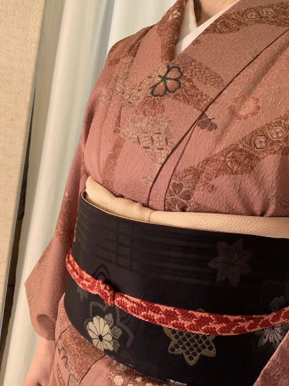 着物の着付けに関するご相談お受けします 初めてで分からない方も歓迎！雑談からどうぞ！ イメージ3