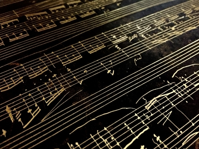 ご要望に沿っての、作曲 作詞 編曲します 文部科学省、専門士の資格有り！オプション充実！ イメージ1