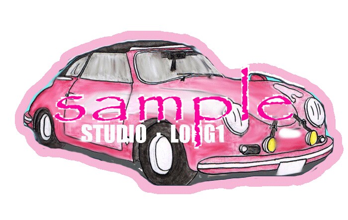 皆さまの手描きイラストをアイコン化します アイキャッチ効果を高めるイラストへ加工 イメージ6