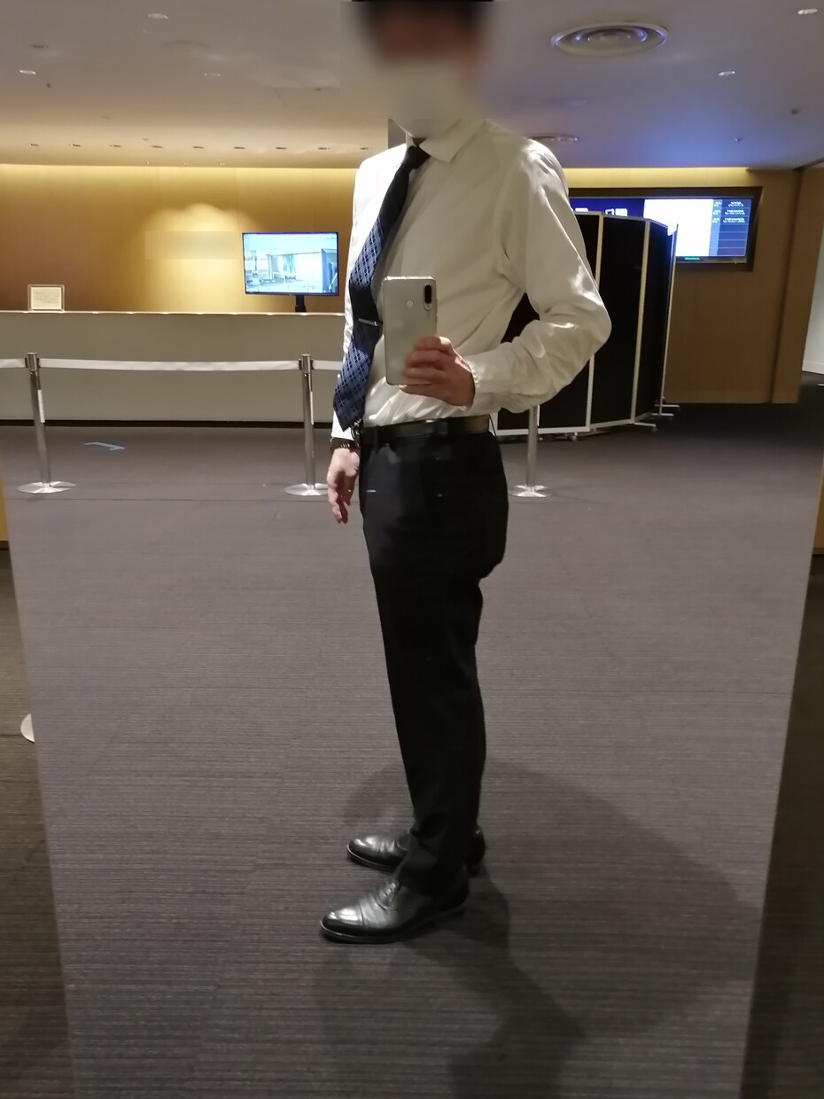 自己流のダイエット理論を基に減量のお手伝いをします スラっと系の体形を目指す方にぜひ☆30日間のコーチング イメージ1