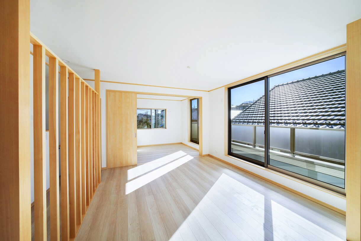 建築写真などの撮影します 最高の写真を残せるように心掛けています イメージ4
