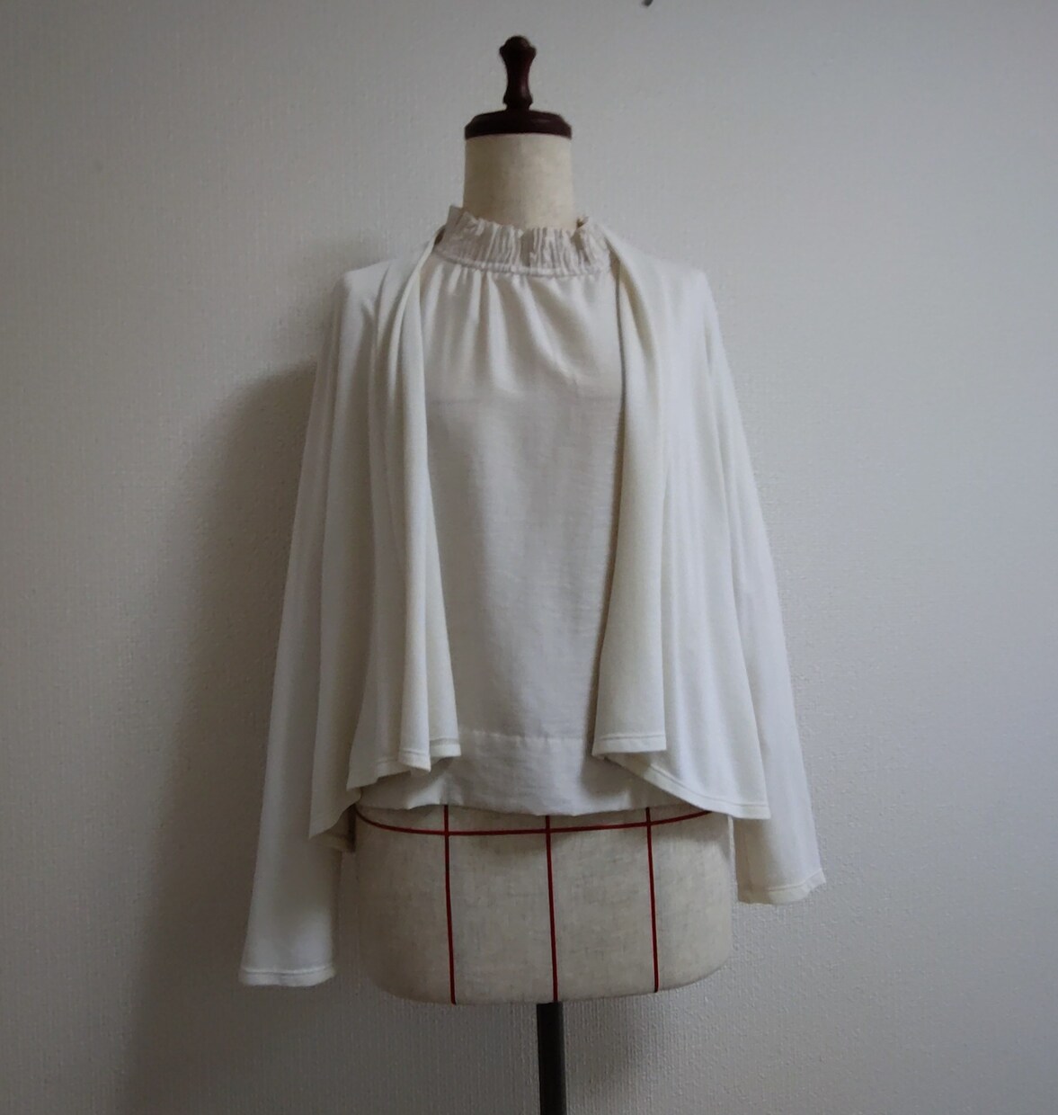 入園 入学グッズ 指定サイズ 縫製代行いたします 服飾卒 ミシン歴40年以上がお手伝い あなたの想いをかたちに イメージ9