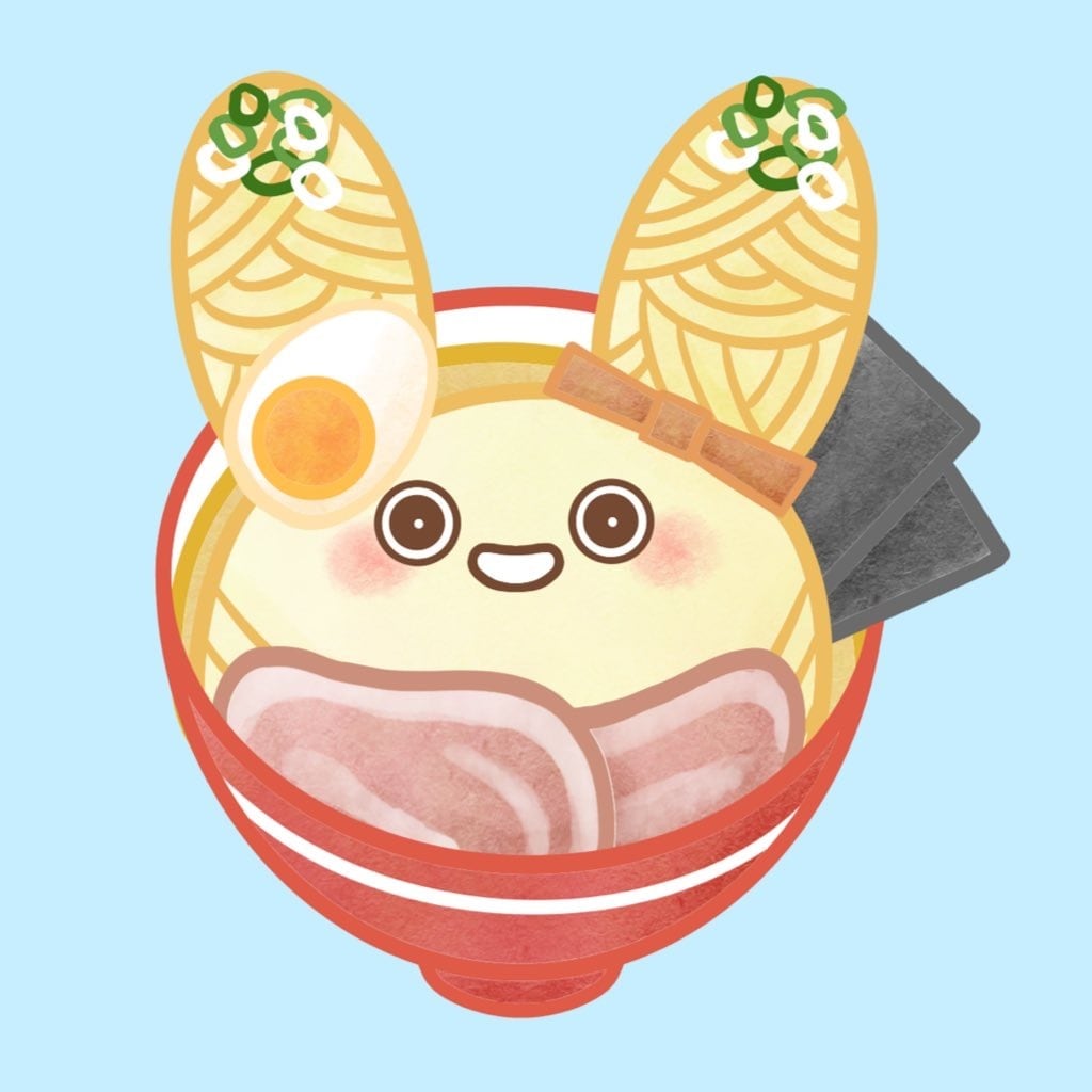 食べ物のイラストやアイコン描きます 絵本のような、ゆるくて美味しそうな食べ物イラスト♡ イメージ2