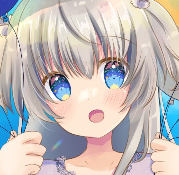 アイコン描きます SNSアイコンにぜひご利用ください イメージ2
