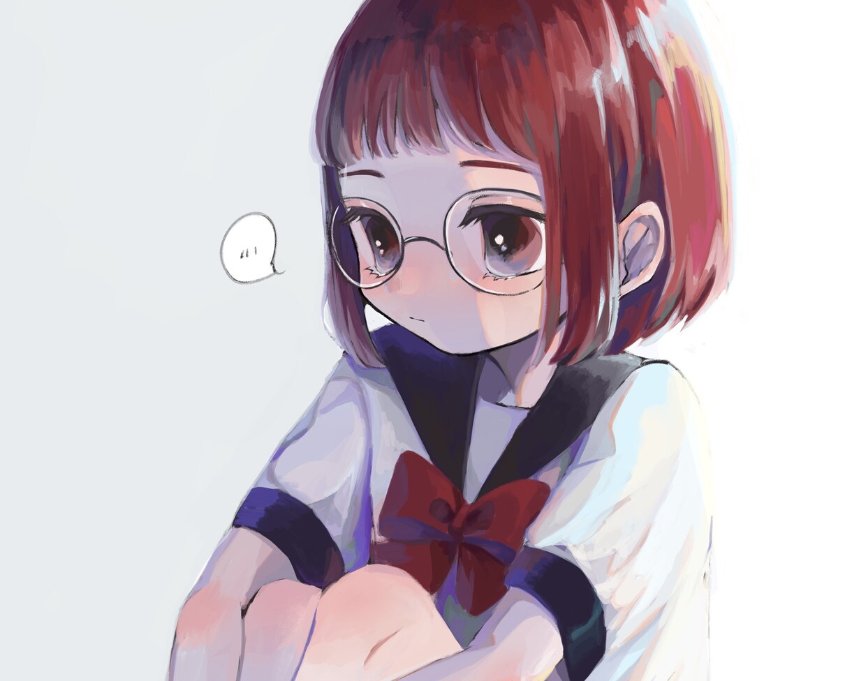 アイコン用にかわいい女の子や少年を早く描きます 最短即日！1週間程度で仕上げます！ イメージ6