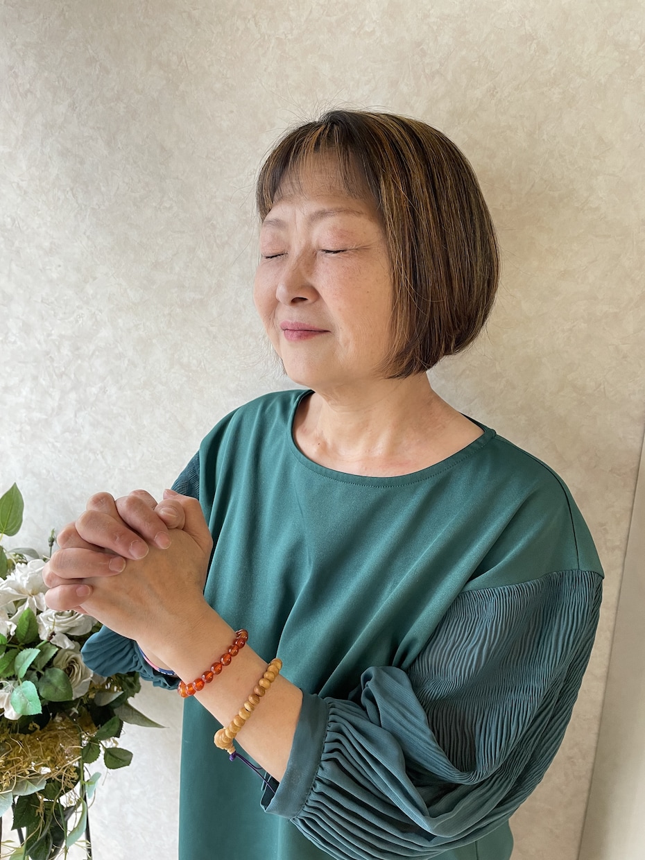恋愛系得意で恋愛がうまく進んでいくことを提供します 50代なので、ご相談者様には腑に落ちるアドバイスができます イメージ2